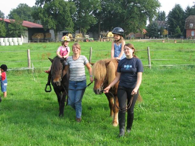 Sommerfest 2005 Sommerfest 2005