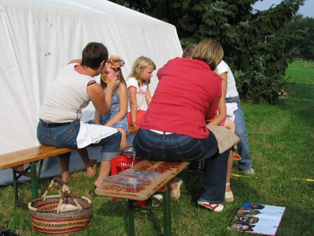 Sommerfest 2005 Sommerfest 2005