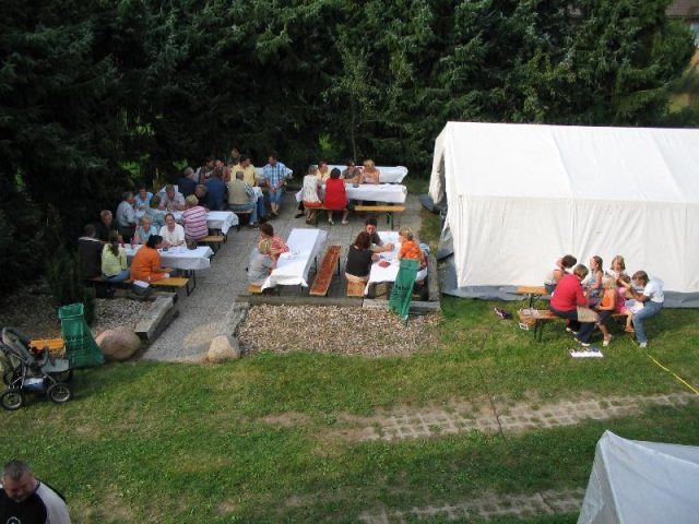 Sommerfest 2005 Sommerfest 2005