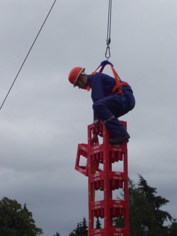 30 Jahre Jugendfeuerwehr