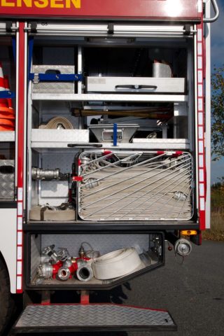 Geräteraum 5 Geräteraum 5