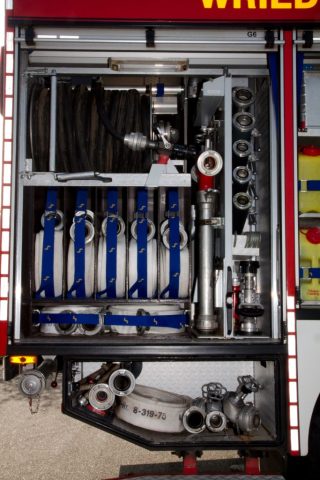 Geräteraum 6 Geräteraum 6