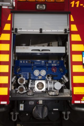 Geräteraum 7 Geräteraum 7