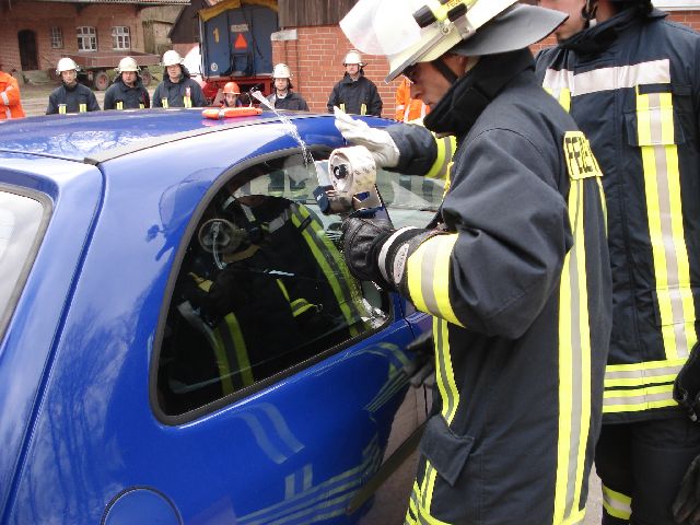 Wichtenbecker Modell Wichtenbecker Modell