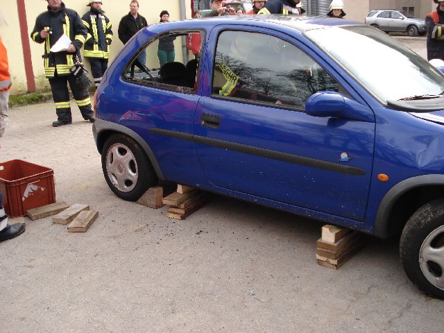 Wichtenbecker Modell Wichtenbecker Modell