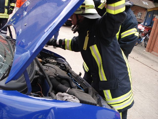 Wichtenbecker Modell Wichtenbecker Modell