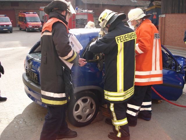 Wichtenbecker Modell Wichtenbecker Modell