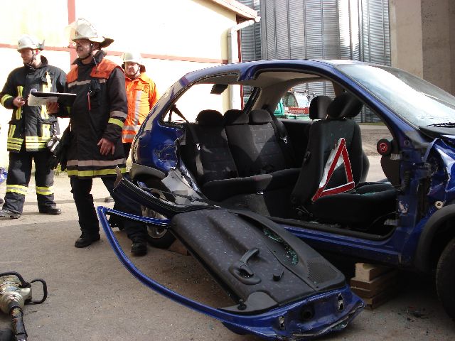 Wichtenbecker Modell Wichtenbecker Modell