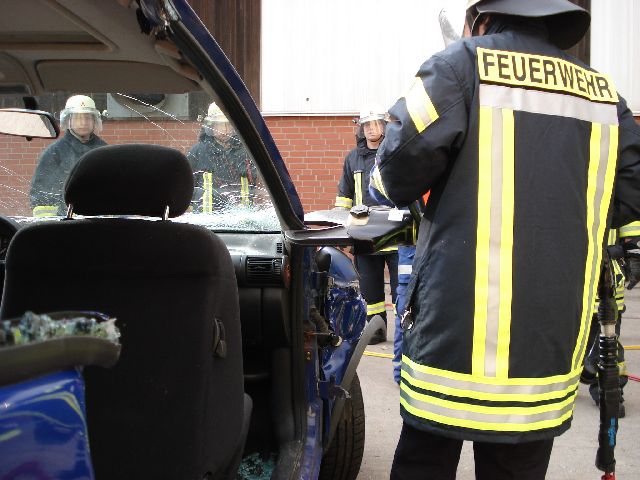 Wichtenbecker Modell Wichtenbecker Modell