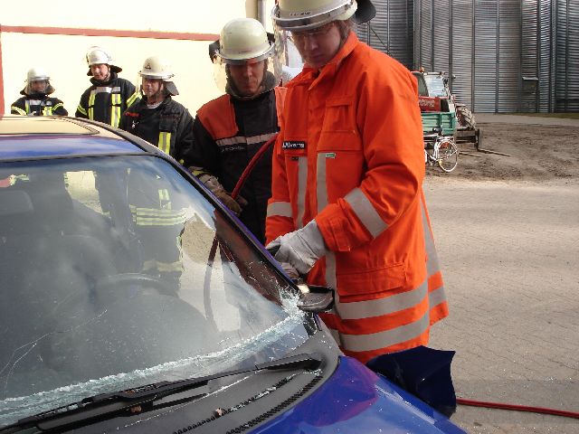 Wichtenbecker Modell Wichtenbecker Modell