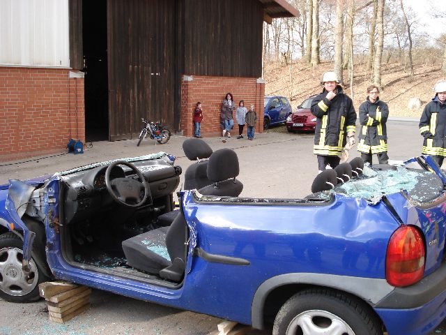 Wichtenbecker Modell Wichtenbecker Modell