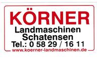 koerner logo