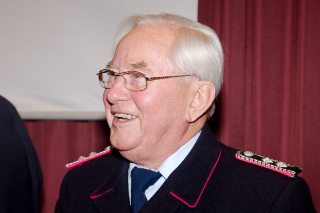 Jahreshauptversammlung 2015 Jahreshauptversammlung 2015