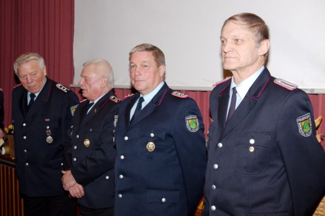 Jahreshauptversammlung 2015 Jahreshauptversammlung 2015