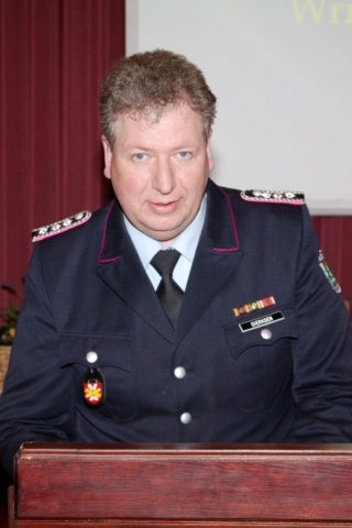 Jahreshauptversammlung 2015 Jahreshauptversammlung 2015