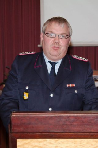 Jahreshauptversammlung 2015 Jahreshauptversammlung 2015