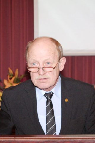 Jahreshauptversammlung 2015 Jahreshauptversammlung 2015