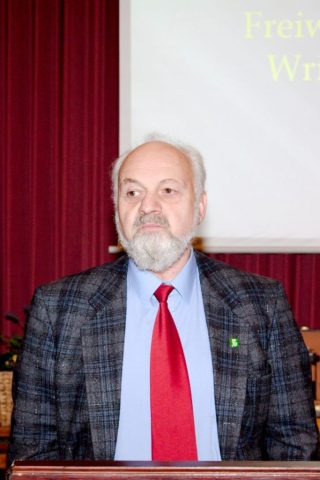 Jahreshauptversammlung 2015 Jahreshauptversammlung 2015