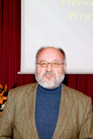 Jahreshauptversammlung 2015 Jahreshauptversammlung 2015