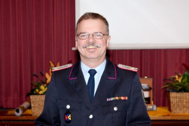 Jahreshauptversammlung 2015 Jahreshauptversammlung 2015