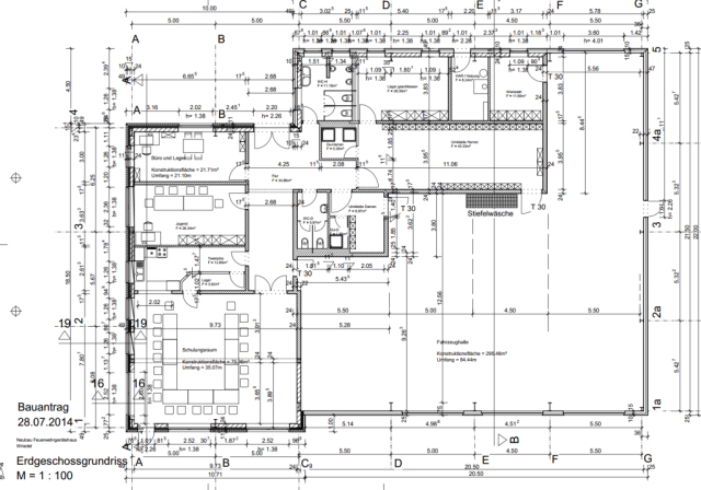 Jahreshauptversammlung 2015 Jahreshauptversammlung 2015