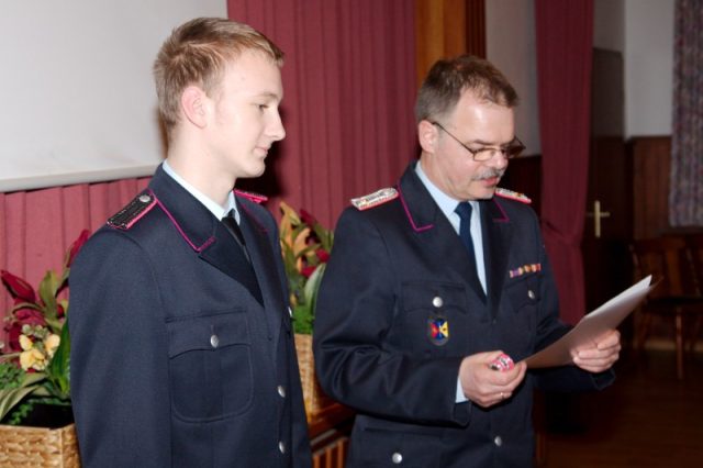 Jahreshauptversammlung 2015 Jahreshauptversammlung 2015