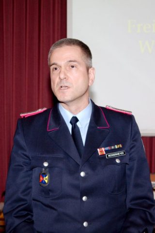 Jahreshauptversammlung 2015 Jahreshauptversammlung 2015