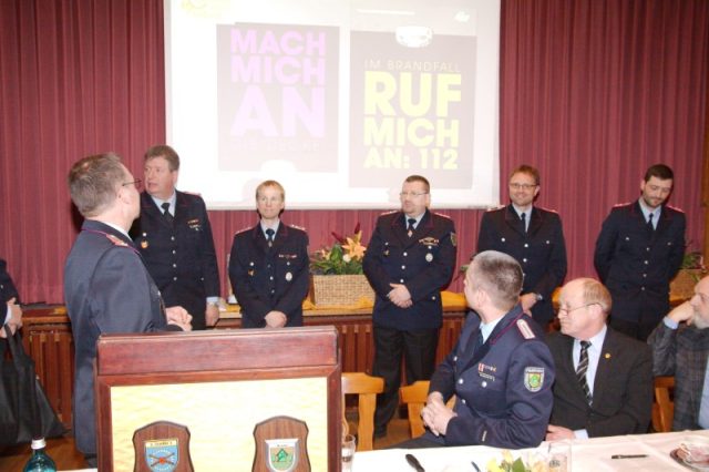 Jahreshauptversammlung 2015 Jahreshauptversammlung 2015