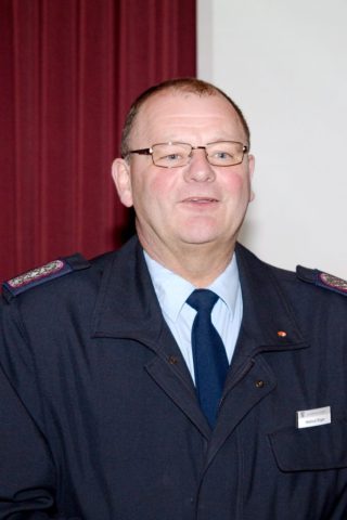 Jahreshauptversammlung 2015 Jahreshauptversammlung 2015