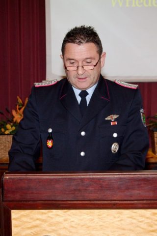 Jahreshauptversammlung 2015 Jahreshauptversammlung 2015