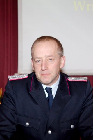 Jahreshauptversammlung 2015 Jahreshauptversammlung 2015