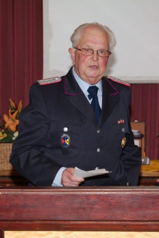 Jahreshauptversammlung 2015 Jahreshauptversammlung 2015