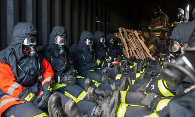 Brandcontainer 2015 Brandcontainer 2015