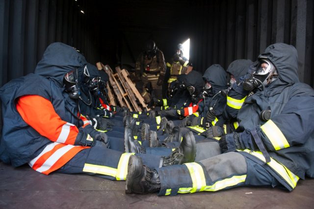 Brandcontainer 2015 Brandcontainer 2015