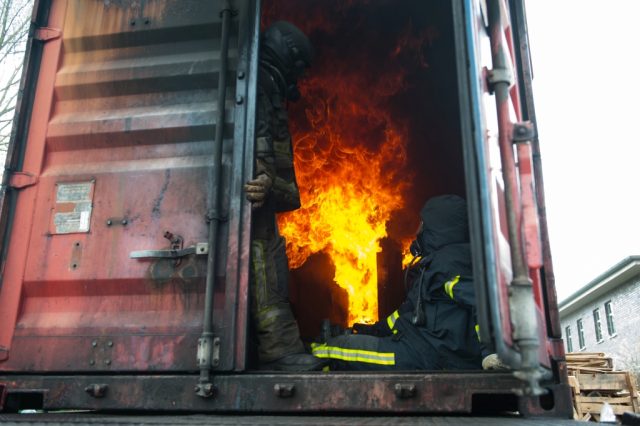 Brandcontainer 2015 Brandcontainer 2015