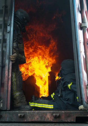 Brandcontainer 2015 Brandcontainer 2015