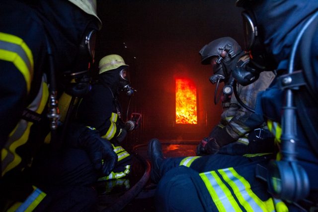 Brandcontainer 2015 Brandcontainer 2015