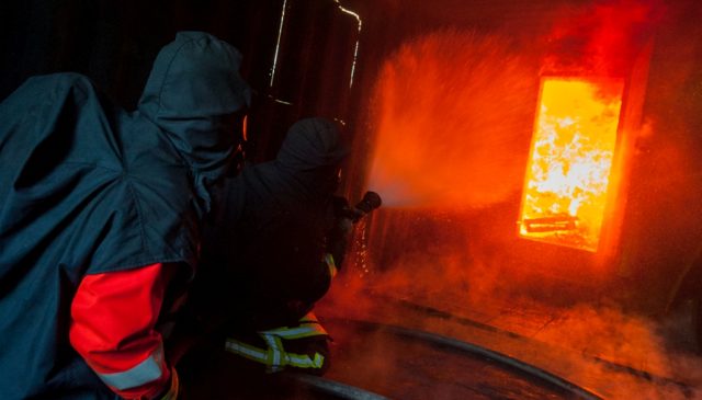 Brandcontainer 2015 Brandcontainer 2015