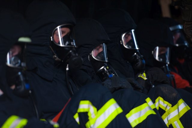 Brandcontainer 2015 Brandcontainer 2015