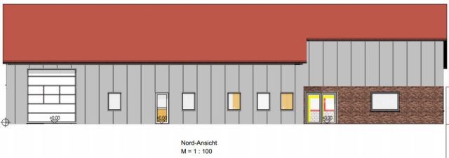 Gerätehaus Neubau Gerätehaus Neubau