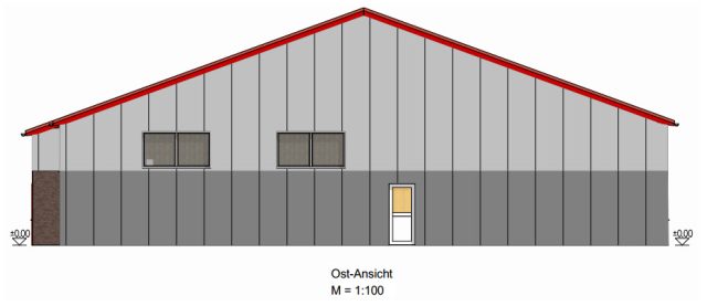 Gerätehaus Neubau Gerätehaus Neubau