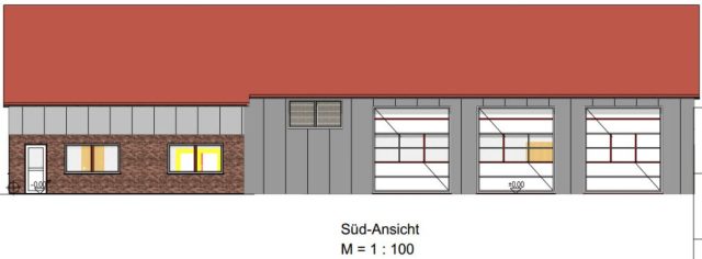 Gerätehaus Neubau Gerätehaus Neubau