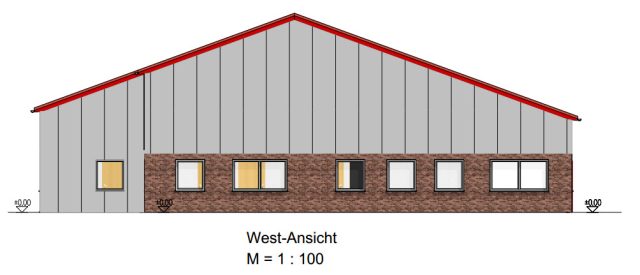 Gerätehaus Neubau Gerätehaus Neubau