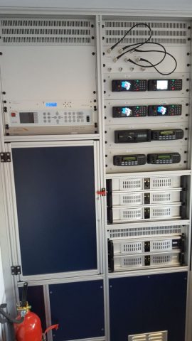 Ausbildung ELW2 Ausbildung ELW2