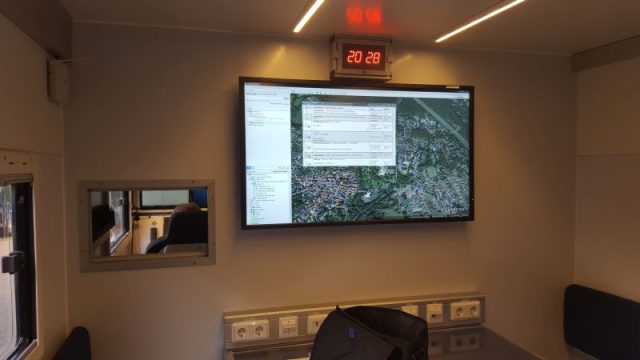 Ausbildung ELW2 Ausbildung ELW2