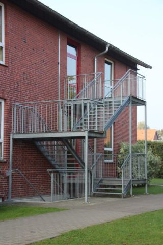 Räumungsübung GS Wriedel Räumungsübung GS Wriedel