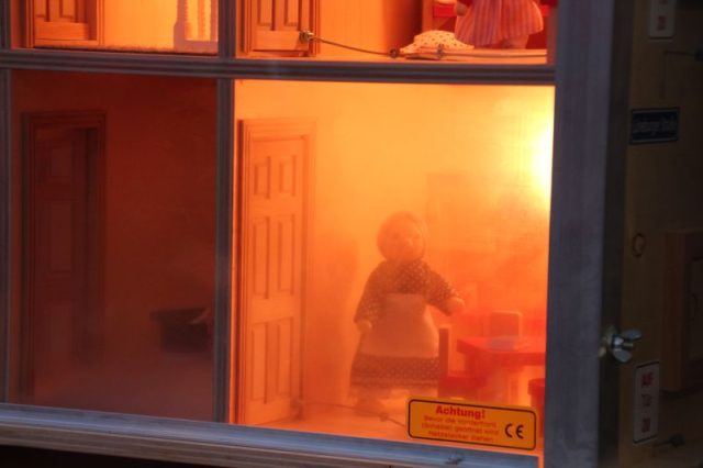 Tag des Rauchmelders 2015 Tag des Rauchmelders 2015