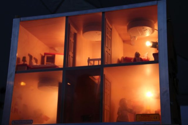 Tag des Rauchmelders 2015 Tag des Rauchmelders 2015