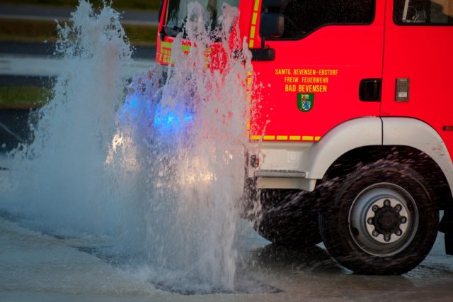 Fahrsicherheitstraining 2016