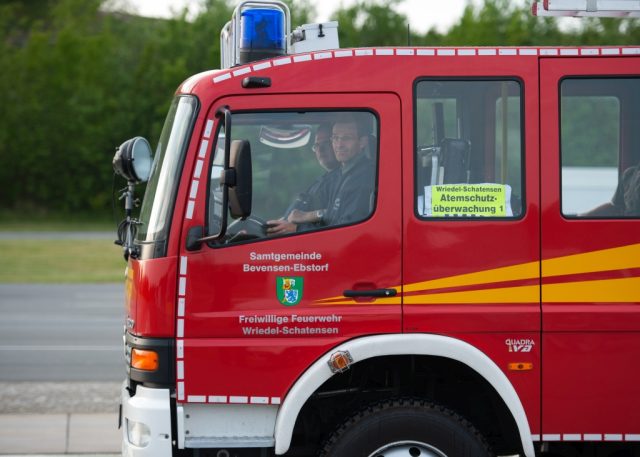 Fahrsicherheitstraining 2016